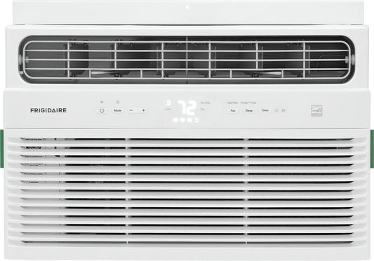 FHWW084WD1 Frigidaire 8,000 BTU Window Room Air Conditioner with Wi-Fi