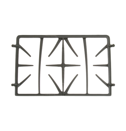Ge Appliances WB31T10087 Range Burner Grate Assembly