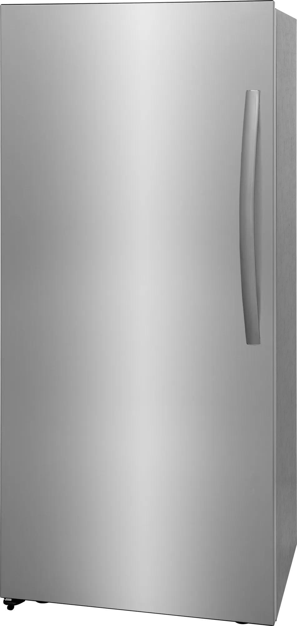 Frigidaire GRDF1911AF 19 Cu. Ft. Single-Door Freezer