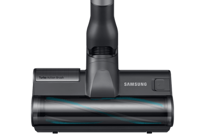 Samsung VS20B75AGR5 Jet Stick 60 min run time  5-Layer Filtration  200W Suction