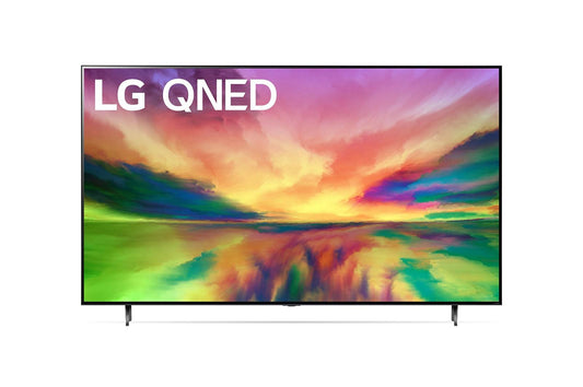 Lg 86QNED80URA 86 Inch Class TV LG URA Series QNED80 4K UHD TV