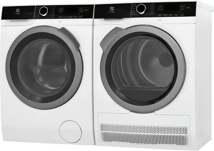 Electrolux ELFE4222AW 24" Compact Front Load Dryer - Ventless, Energy Star Certified, 4.0 Cu. Ft.