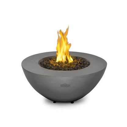 Napoleon Bbq GPFCCN36 Nexus 36 Patioflame Table Fire Table, Grey
