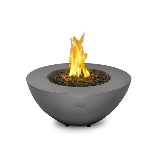Napoleon Bbq GPFCCN36 Nexus 36 Patioflame Table Fire Table, Grey