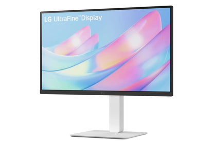 Lg 27US550W 27 Inch UltraFine™ 4K UHD HDR10 IPS Monitor