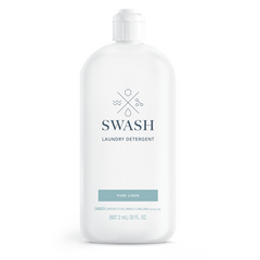 Whirlpool SWHLDLFL2 Swash® Smells Like Clean Laundry HE Ultra-Concentrated Liquid Laundry Detergent