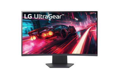 Lg 27GS60QNB 27 Inch UltraGear™ G6, QHD 180Hz Curved Gaming Monitor