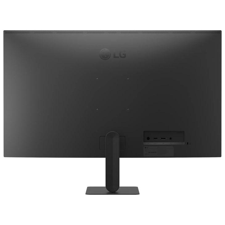 Lg 32U700BB 32 Inch UltraFine™ 4K UHD HDR10 Monitor with Tilt/Height Stand