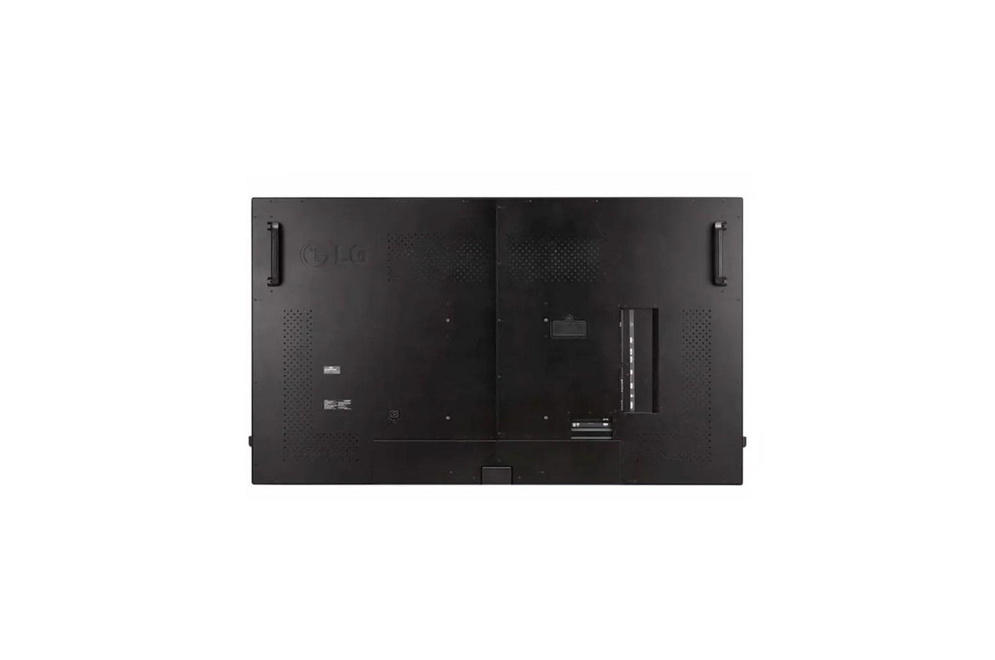 Lg 55TC3CGH 55" IPS UHD Multi Touch Screen Digital Display with webOS 4.1 Smart Signage Platform, Anti-shatter Glass, Conformal Coating & Embedded Group Manager