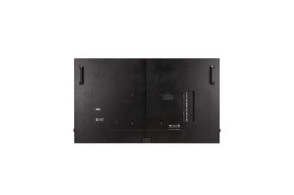 Lg 55TC3CGH 55" IPS UHD Multi Touch Screen Digital Display with webOS 4.1 Smart Signage Platform, Anti-shatter Glass, Conformal Coating & Embedded Group Manager