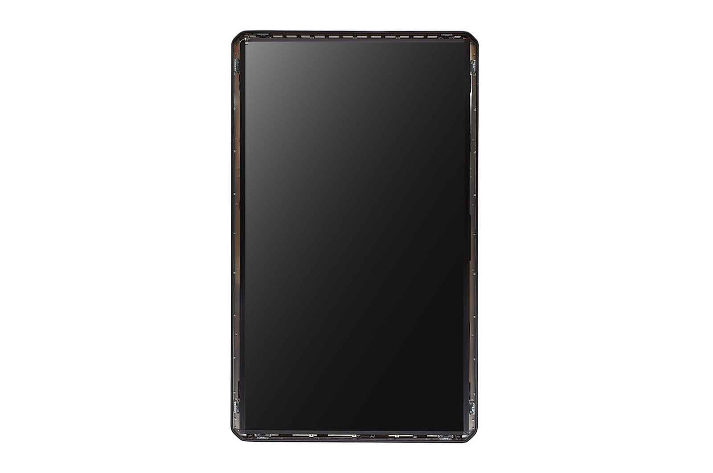 Lg 86XF3SKB 86'' UHD Open Frame Outdoor Signage with Anti-Discoloration Technology