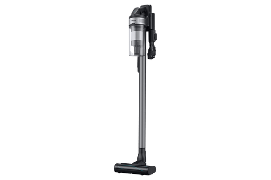 Samsung VS20B75AGR5 Jet Stick 60 min run time  5-Layer Filtration  200W Suction