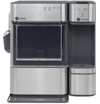P7PLBTAZSS GE Profile™ Brewpal™ Coffee Maker designed for Opal™
