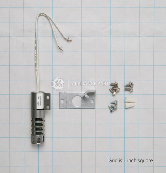 Ge Appliances WB2X9154 RANGE OVEN IGNITER