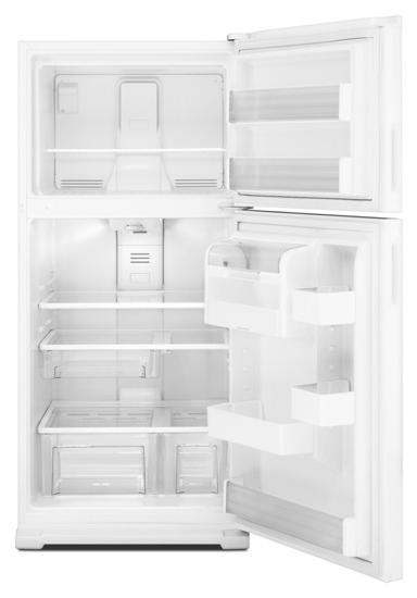 Amana® 19 cu. ft. Top-Freezer Refrigerator