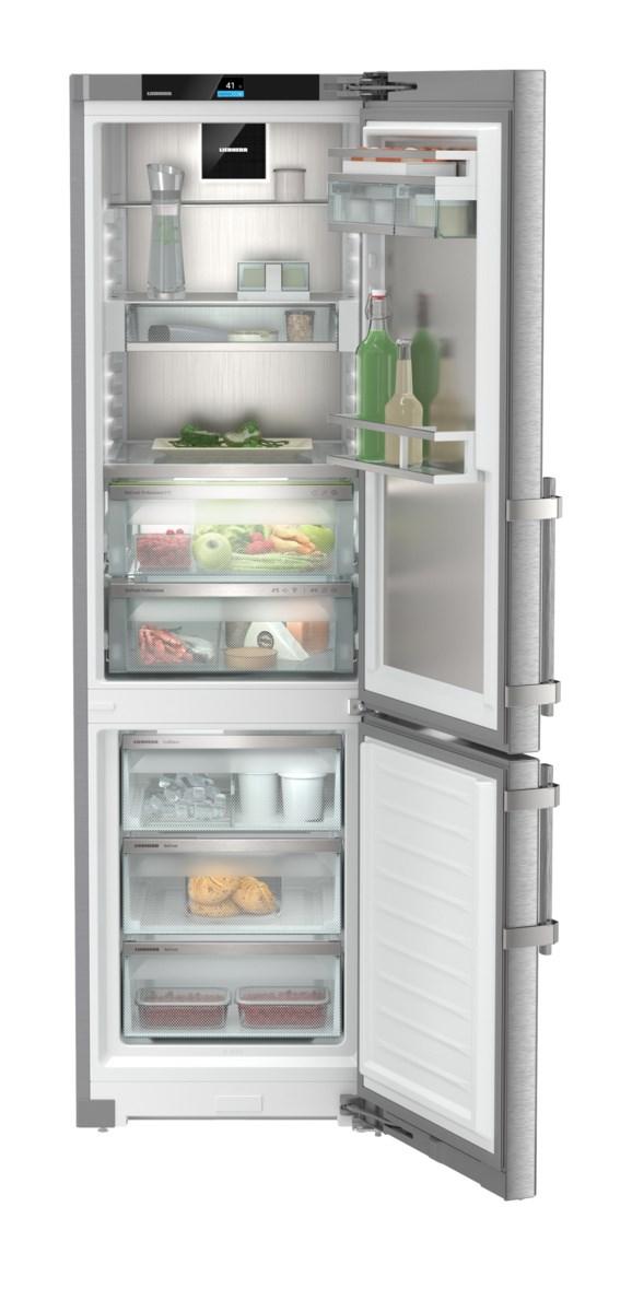 Liebherr SCB5790IM Fridge-freezer with BioFresh Professional and NoFrost