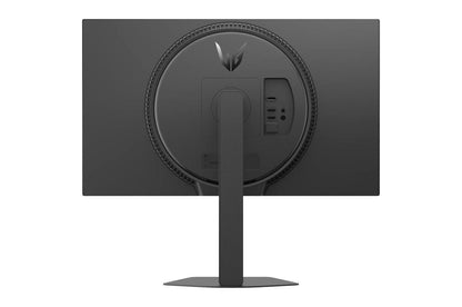 Lg 27G440AB 27 Inch UltraGear™ FHD 240Hz G-Sync Compatible Gaming Monitor with Tilt/Height/Swivel/Pivot Adjustable Stand