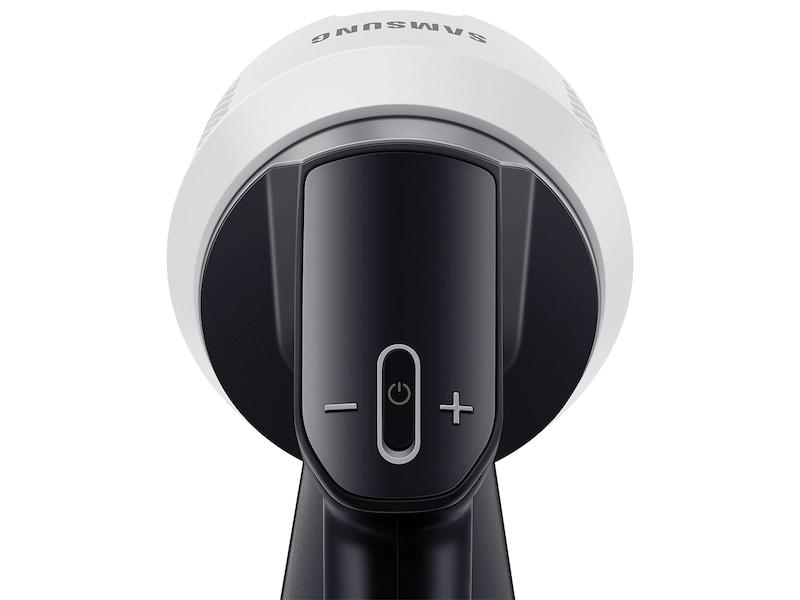 Samsung VS20C8522TW Jet Stick 60 min run time  5-Layer Filtration  210W Suction