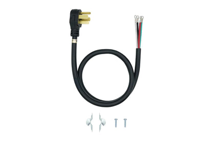 AGF04191001 LG Accessories Universal Range Power Cord 40 Amp 4 Wire