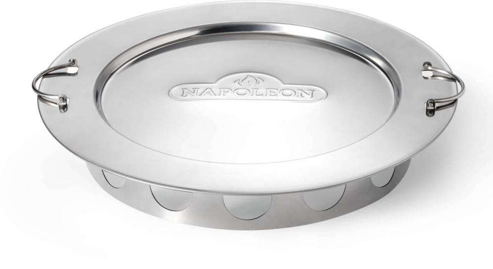 Napoleon Bbq 67745 Charcoal Ring and Diffuser Plate