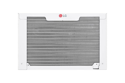 Lg LW1521ERSM1 14,000 BTU Smart Wi-Fi Enabled Window Air Conditioner