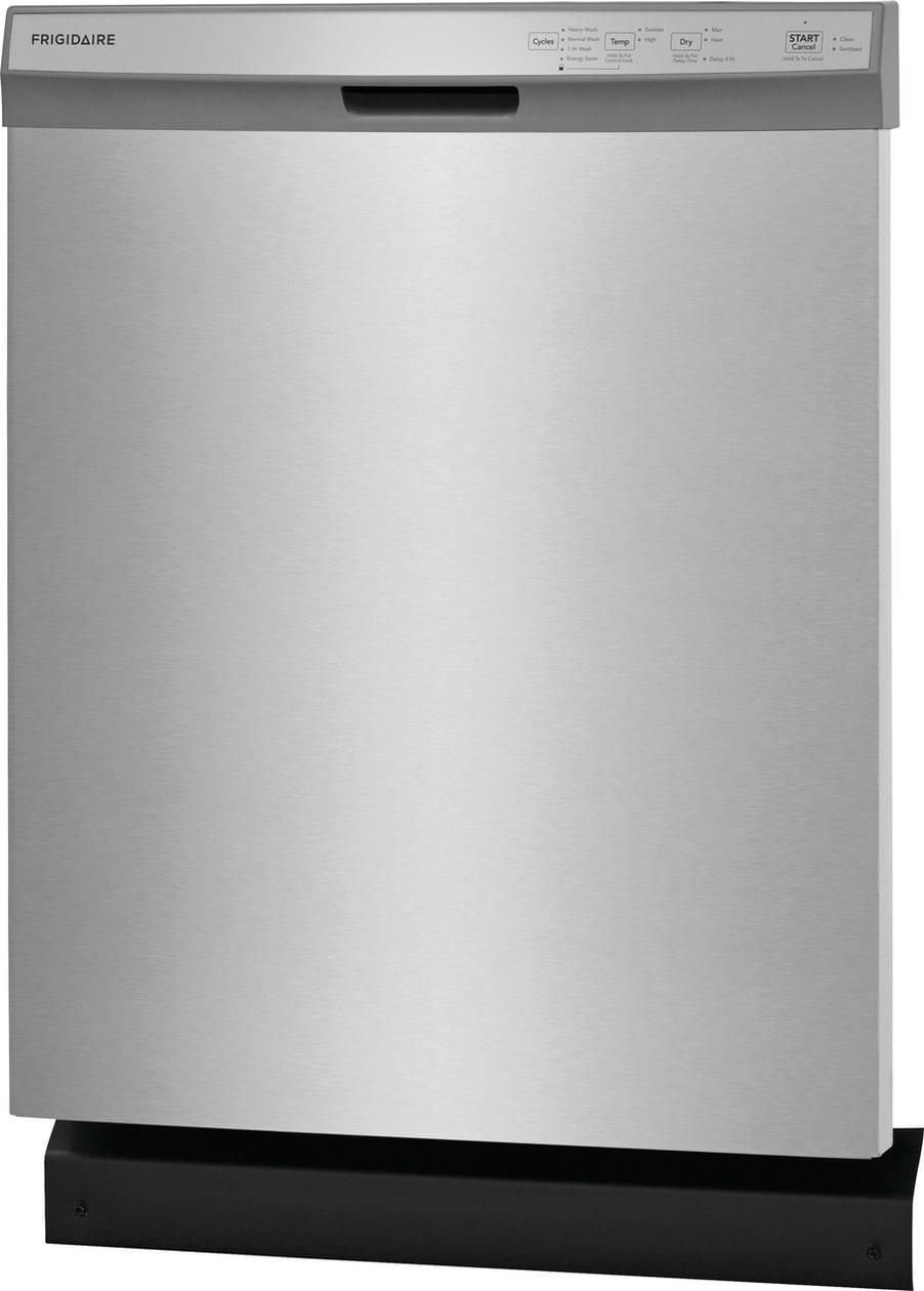 Frigidaire FDPC4314AS 24" Built-In Dishwasher