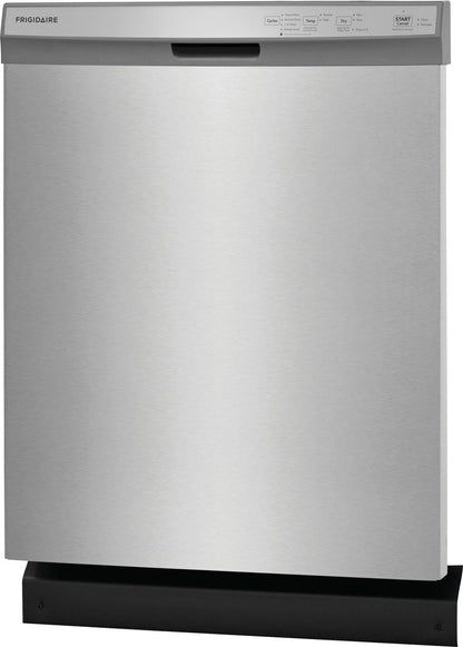 Frigidaire FDPC4314AS 24" Built-In Dishwasher