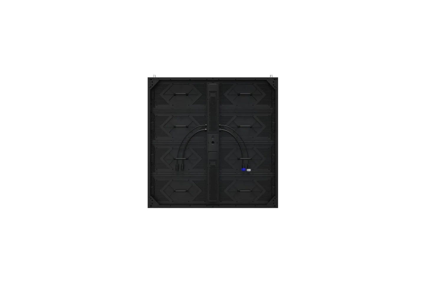 Lg GSCD039KK GSCD 3.91mm Ultra Light Series Outdoor LED with two cabinet options, 5,000 nits Brightness, IP65 Rated, & 90(degree) Corner Option