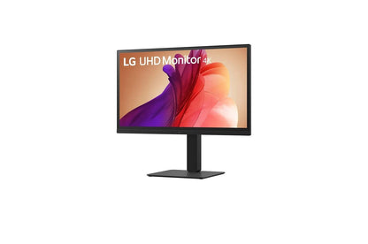 Lg 27BA45UB 27" IPS UHD 4K Monitor with 90% DCI-P3 and HDR10 support