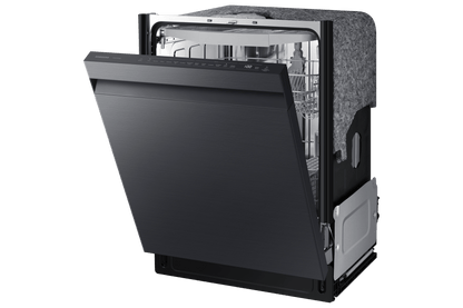 Samsung DW80CG5450MT Bespoke AI Dishwasher with StormWash+™ Autorelease™ Door  Wi-Fi  46dBA