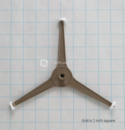 Ge Appliances WB06X10584 Microwave Tray Roller Assembly