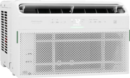 Frigidaire GHWQ125WD1 12,000 BTU U-Shape Window Room Air Conditioner with Inverter and Wi-Fi (Energy Star)