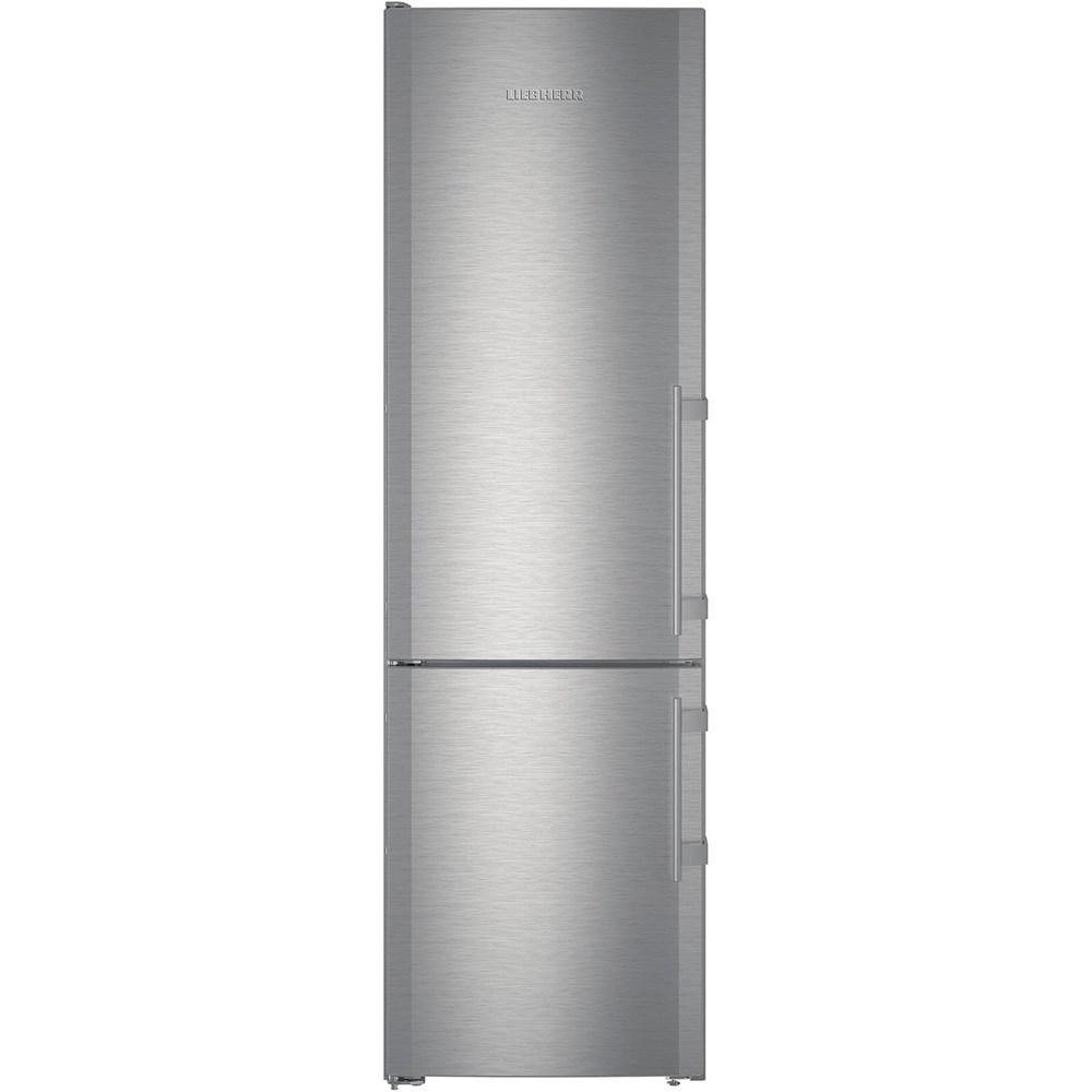 Liebherr Freestanding Refrigerator/Freezer 24", NO Ice Maker, Left Hinge