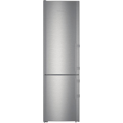 Liebherr CS1321 Freestanding Refrigerator/Freezer 24", NO Ice Maker, Left Hinge