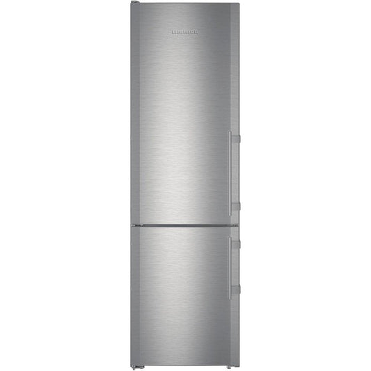 Liebherr CS1321 Freestanding Refrigerator/Freezer 24", NO Ice Maker, Left Hinge