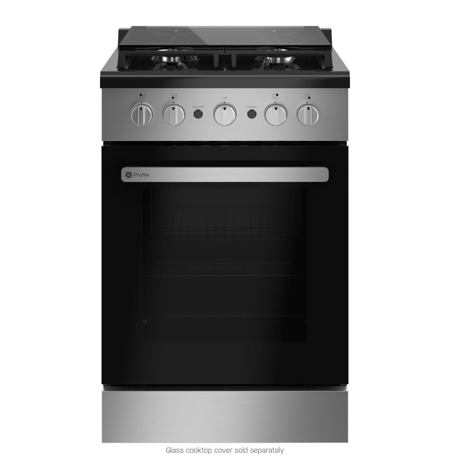 JXCVR240T GE Profile™ RV 24" Cooktop Cover - 10 pack