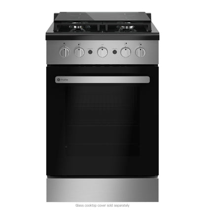 JXCVR240T GE Profile™ RV 24" Cooktop Cover - 10 pack