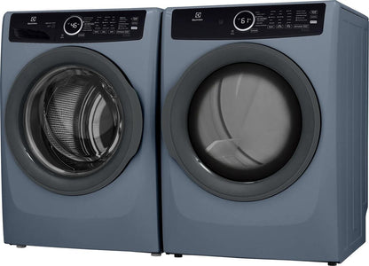 Electrolux ELFW7437AD Front Load Perfect Steam™ Washer with LuxCare® Wash - 4.5 Cu. Ft.