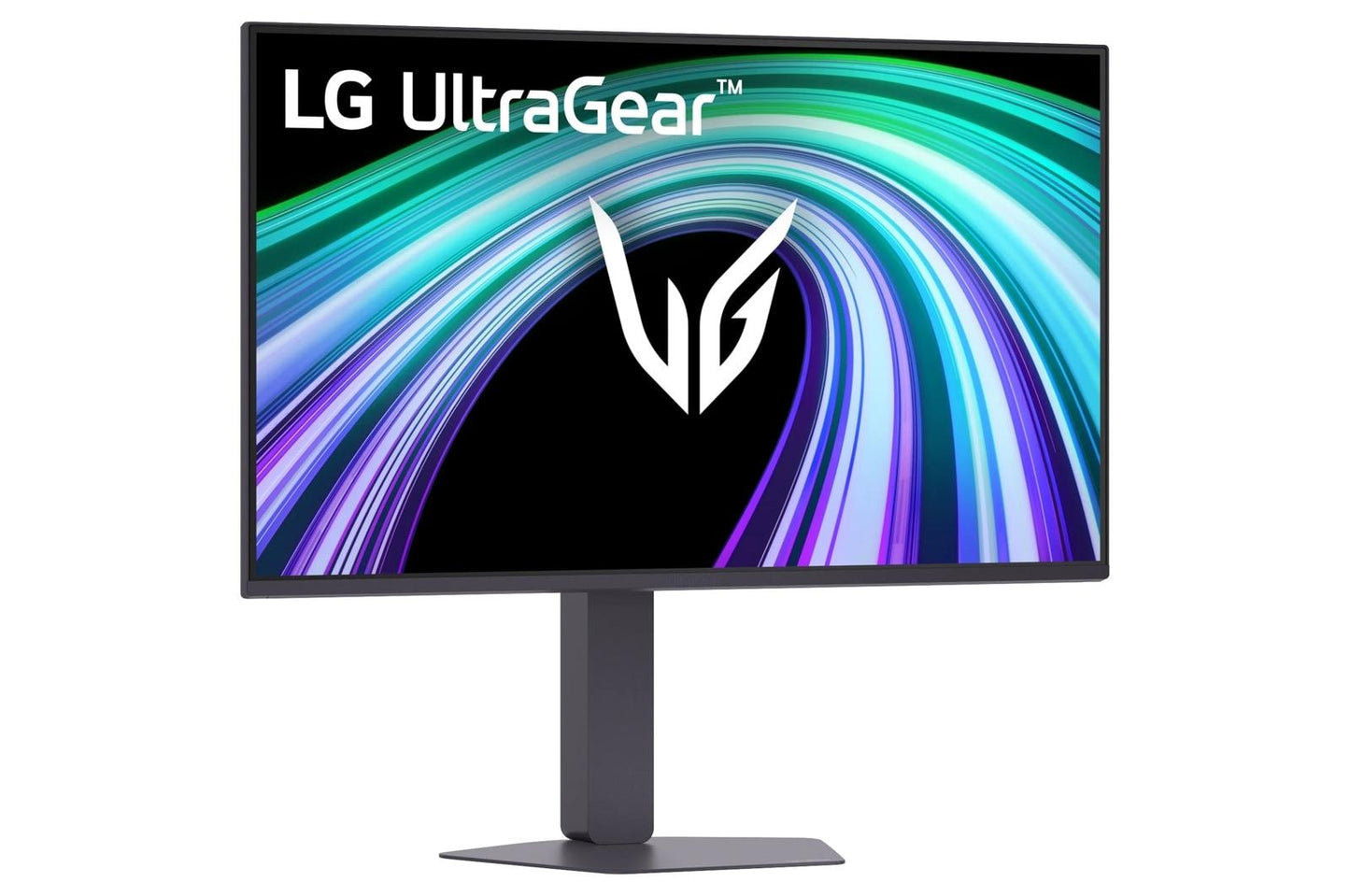 Lg 27G550BB 27 Inch UltraGear™ G5 IPS FHD 300Hz 1ms NVIDIA G-Sync Compatible Gaming Monitor