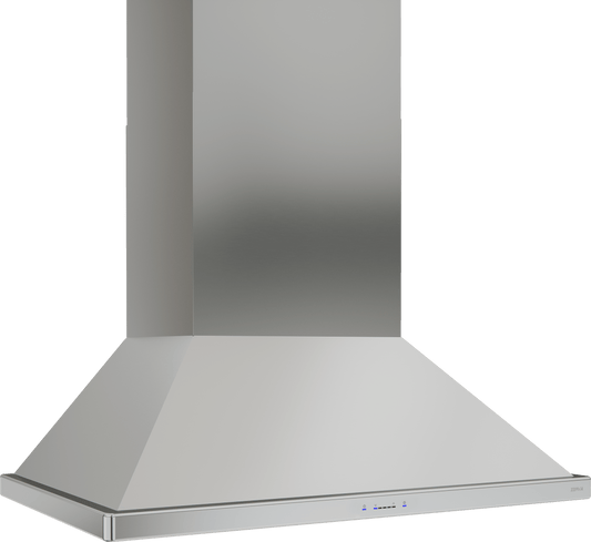 Zephyr Siena Pro Wall, 36in, SS, LED, 1200 CFM w/ACT
