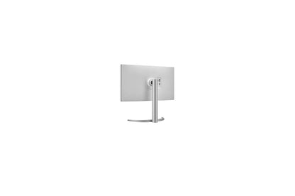Lg 27BP85UKW 27" class Ultra HD IPS Monitor