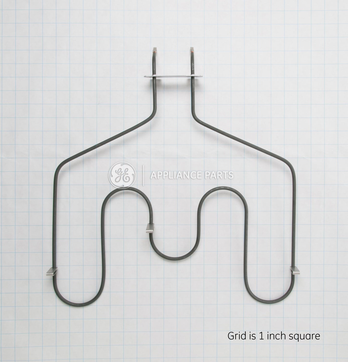 Ge Appliances WB44T10011 RANGE BAKE ELEMENT