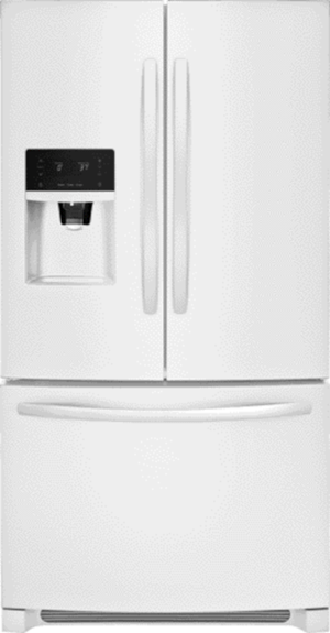 Frigidaire 26.8 Cu. Ft. French Door Refrigerator