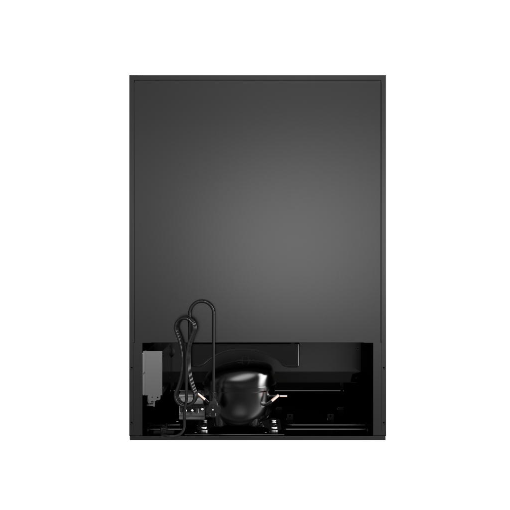 TBR24US Thor Kitchen 24 Inch Professional Indoor Undercounter Beverage Cooler - Model Tbr24us