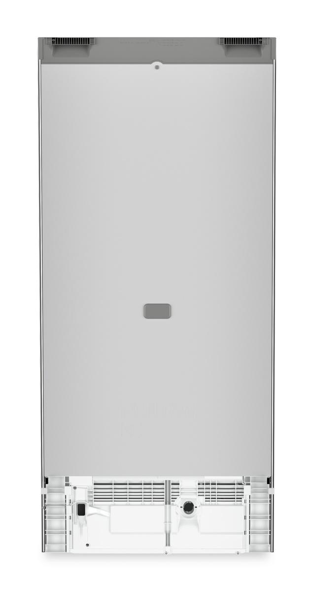 Liebherr SC7541IM Combined fridge-freezers with EasyFresh and NoFrost