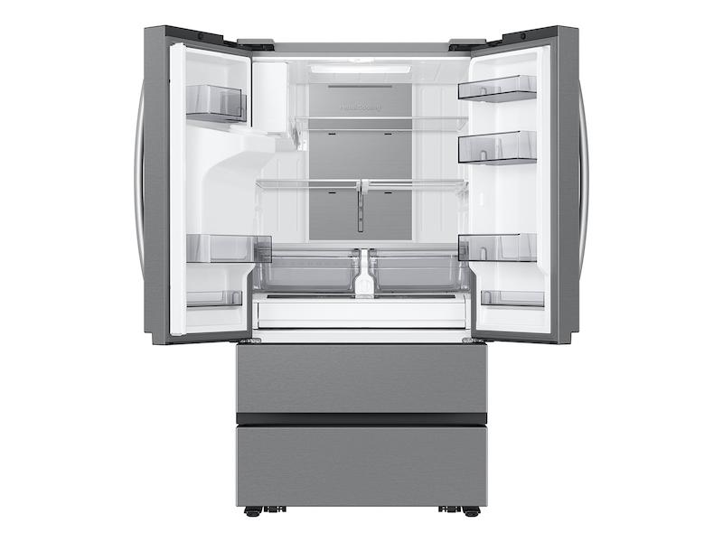 Samsung RF31CG7400SRAA 30 cu. ft. Mega Capacity 4-Door French Door Refrigerator with Four Types of Ice in Stainless Steel