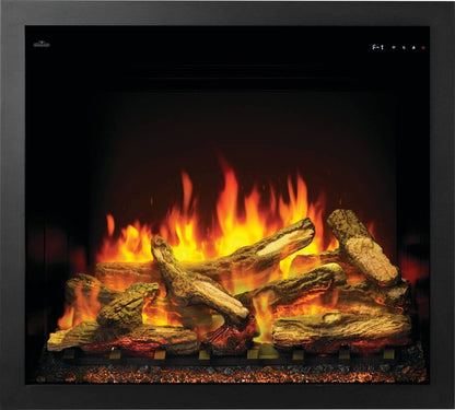 Napoleon Bbq NEFB36HMF Elevation Electric 36 Built-in Electric Fireplace
