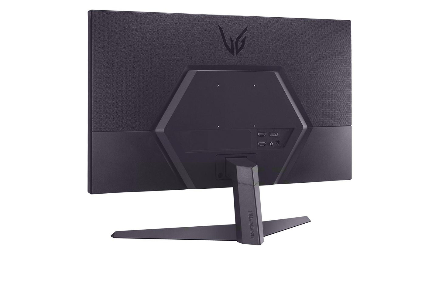 Lg 24GS50FXB 24'' VA FHD Gaming Monitor with AMD FreeSync™ & 180 Hz Refresh Rate