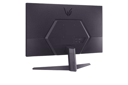 Lg 24GS50FXB 24'' VA FHD Gaming Monitor with AMD FreeSync™ & 180 Hz Refresh Rate