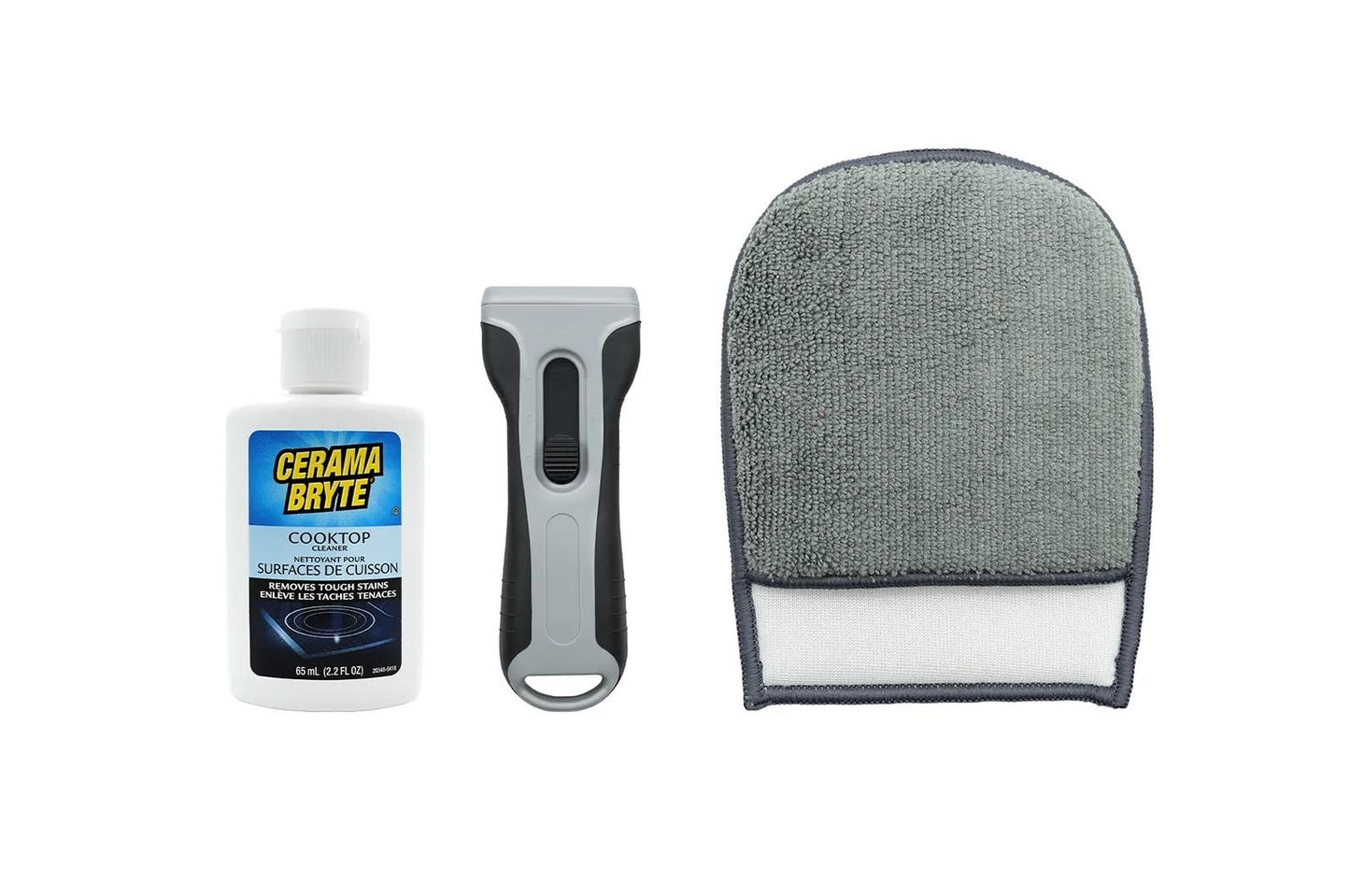 AAA77250710 LG Accessories AAA77250710 Range & Cooktop Cleaning Kit